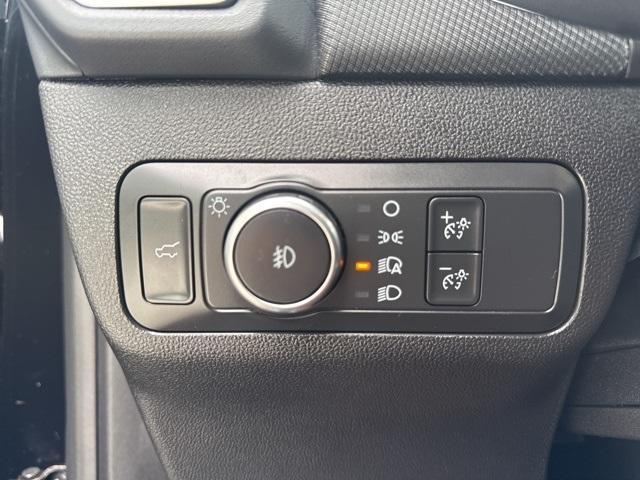 used 2021 Ford Bronco Sport car, priced at $21,487