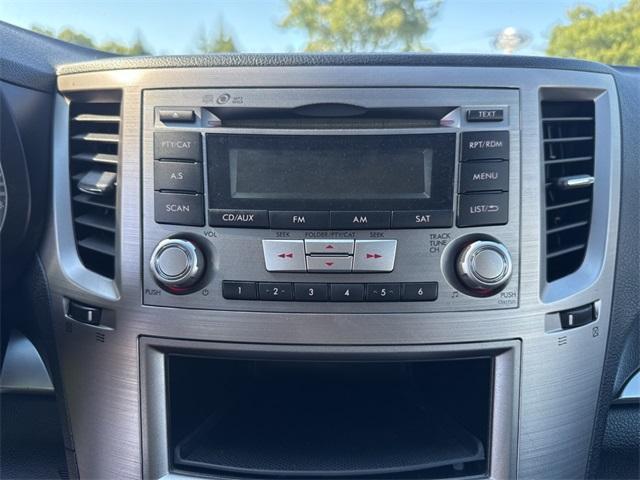 used 2014 Subaru Legacy car, priced at $8,287