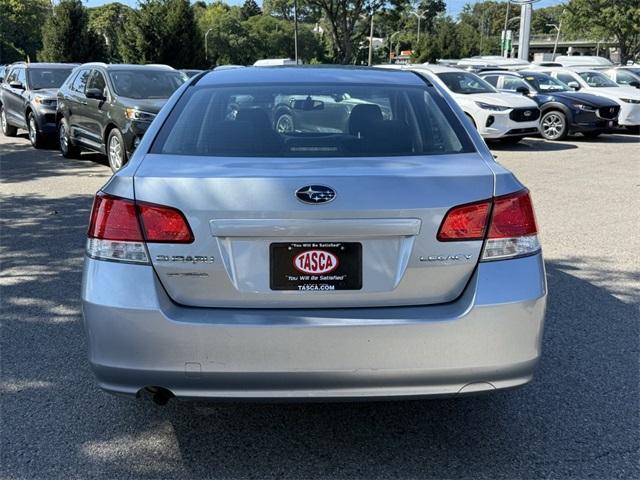 used 2014 Subaru Legacy car, priced at $8,287