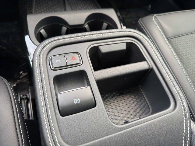 new 2025 Ford Mustang Mach-E car, priced at $55,154