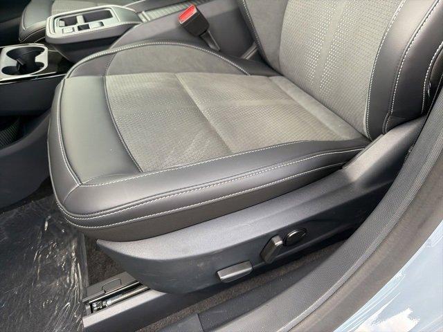 new 2025 Ford Mustang Mach-E car, priced at $55,154