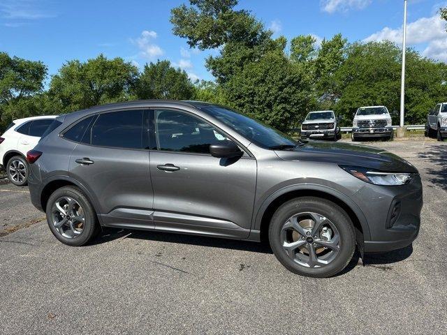 new 2024 Ford Escape car, priced at $38,585