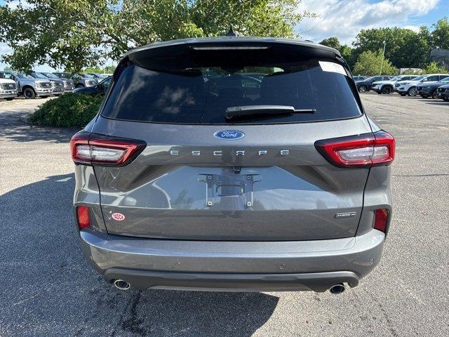 new 2024 Ford Escape car, priced at $38,585