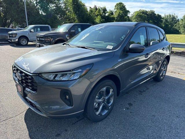 new 2024 Ford Escape car, priced at $38,585