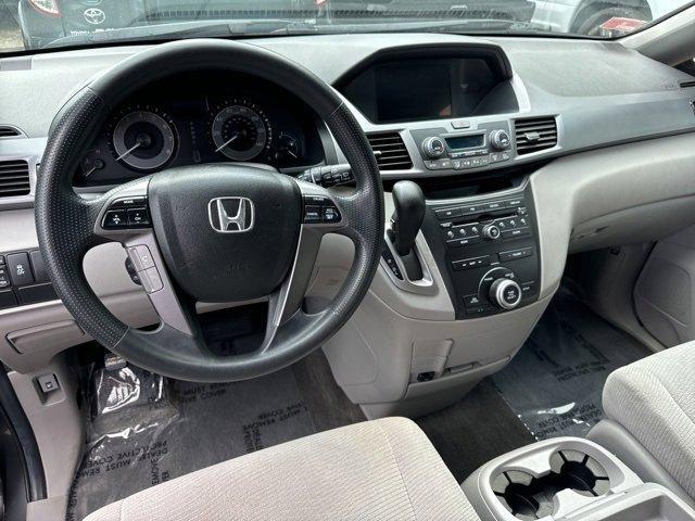 used 2012 Honda Odyssey car, priced at $9,998