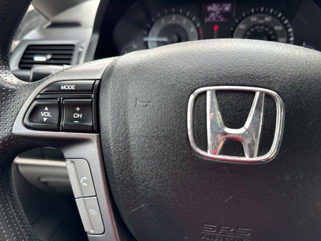 used 2012 Honda Odyssey car, priced at $9,998