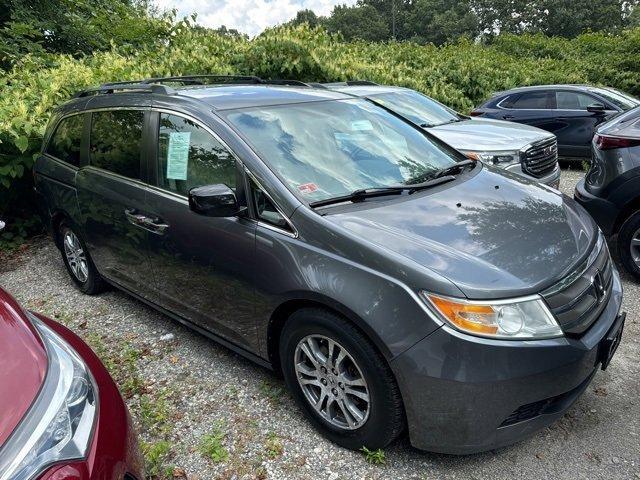 used 2012 Honda Odyssey car, priced at $9,998