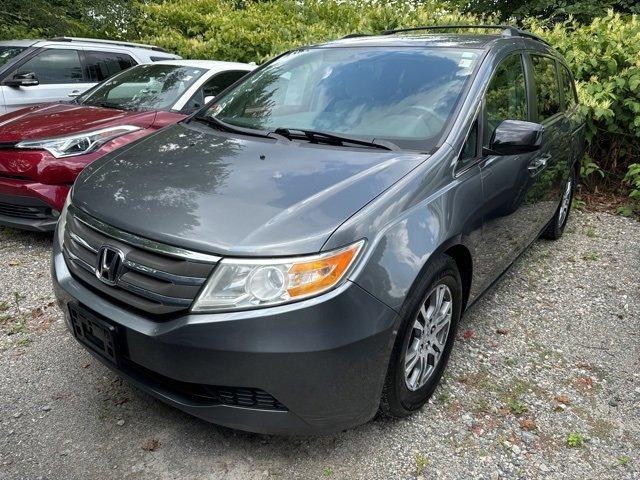 used 2012 Honda Odyssey car, priced at $9,998