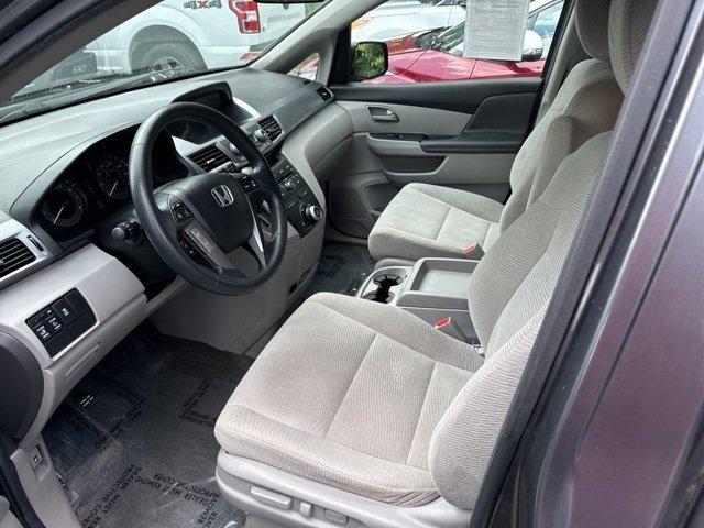 used 2012 Honda Odyssey car, priced at $9,998