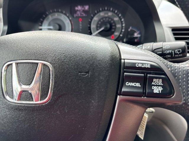 used 2012 Honda Odyssey car, priced at $9,998