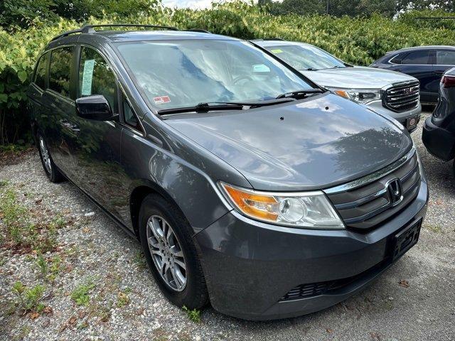 used 2012 Honda Odyssey car, priced at $9,998