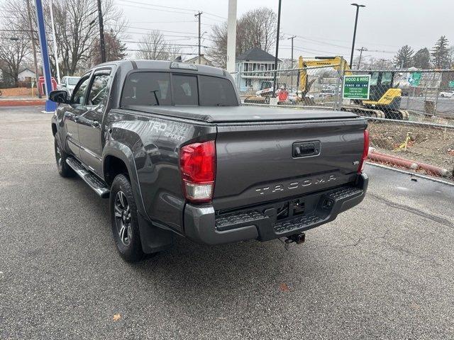 used 2016 Toyota Tacoma car, priced at $29,998