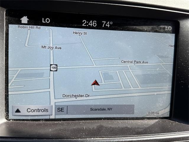 used 2018 Ford Explorer car, priced at $16,387