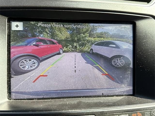 used 2018 Ford Explorer car, priced at $16,387