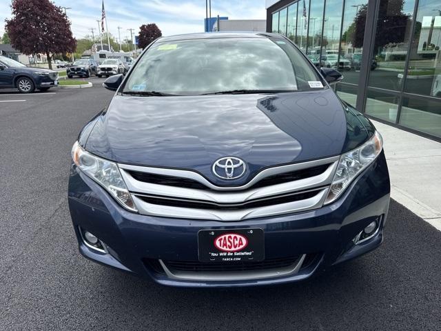 used 2015 Toyota Venza car, priced at $13,494