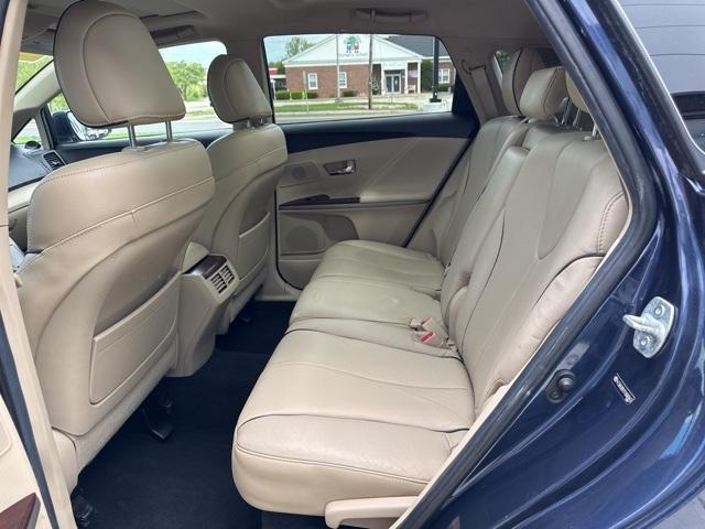 used 2015 Toyota Venza car, priced at $13,494