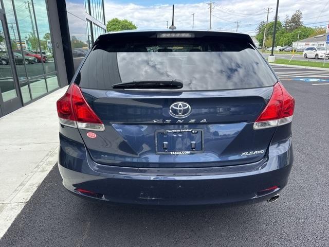 used 2015 Toyota Venza car, priced at $13,494