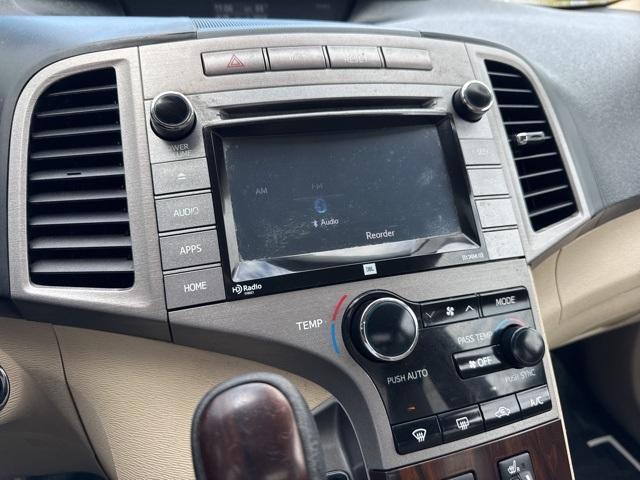 used 2015 Toyota Venza car, priced at $13,494