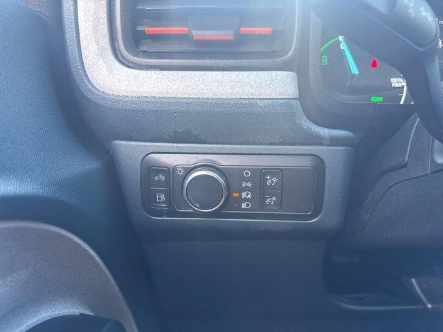 used 2022 Ford Maverick car, priced at $27,497