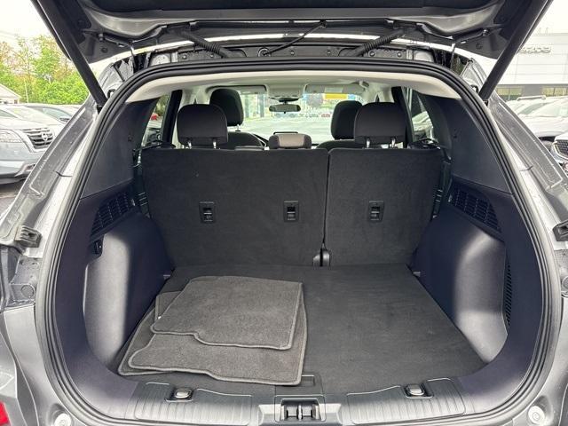 used 2022 Ford Escape car, priced at $22,988