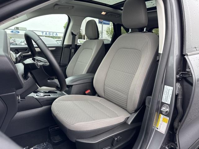 used 2022 Ford Escape car, priced at $22,988