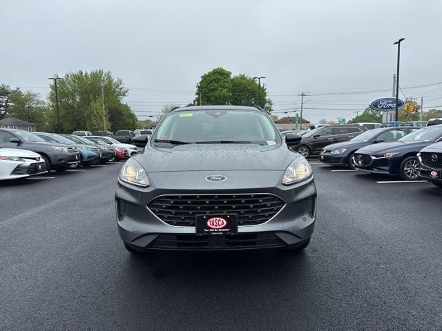 used 2022 Ford Escape car, priced at $22,988