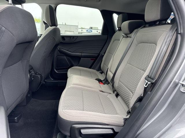 used 2022 Ford Escape car, priced at $22,988