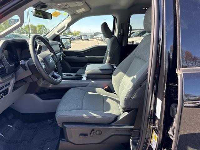new 2024 Ford F-150 car, priced at $50,000