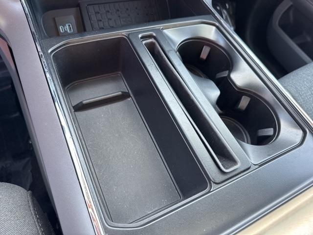 new 2024 Ford F-150 car, priced at $50,000
