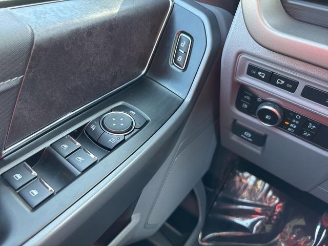 new 2024 Ford F-150 car, priced at $50,000
