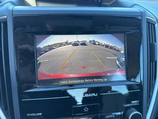 used 2017 Subaru Impreza car, priced at $9,497