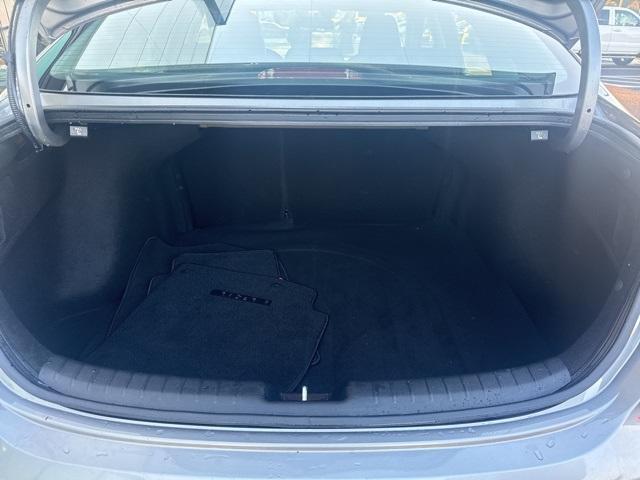 used 2022 Kia Forte car, priced at $16,487