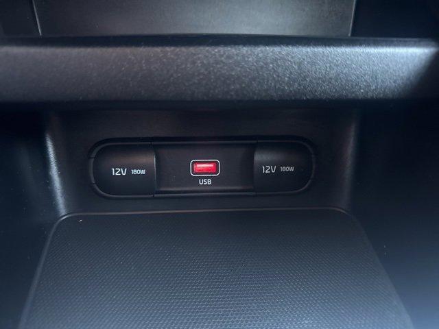 used 2022 Kia Forte car, priced at $17,487