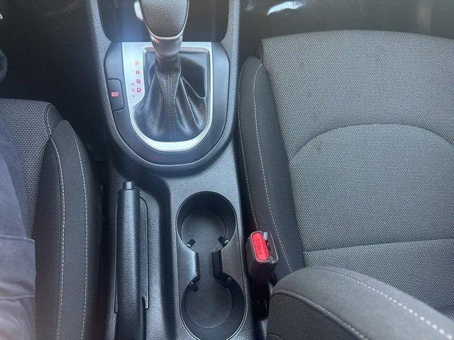 used 2022 Kia Forte car, priced at $17,487
