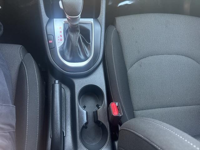 used 2022 Kia Forte car, priced at $16,487