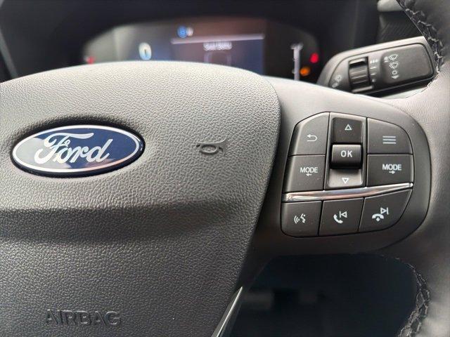 new 2025 Ford Maverick car, priced at $34,649