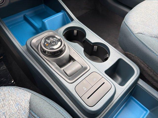 new 2025 Ford Maverick car, priced at $34,649