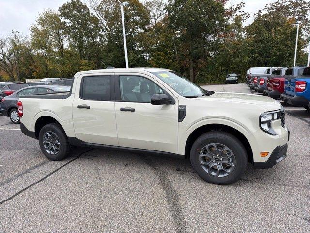new 2025 Ford Maverick car, priced at $34,649