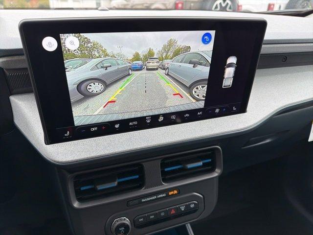 new 2025 Ford Maverick car, priced at $34,649