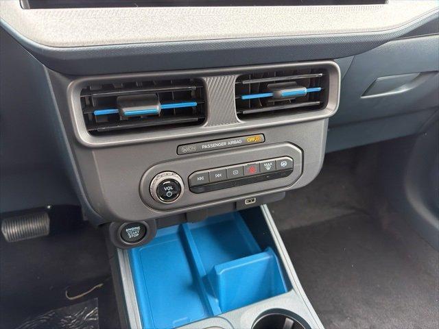 new 2025 Ford Maverick car, priced at $34,649