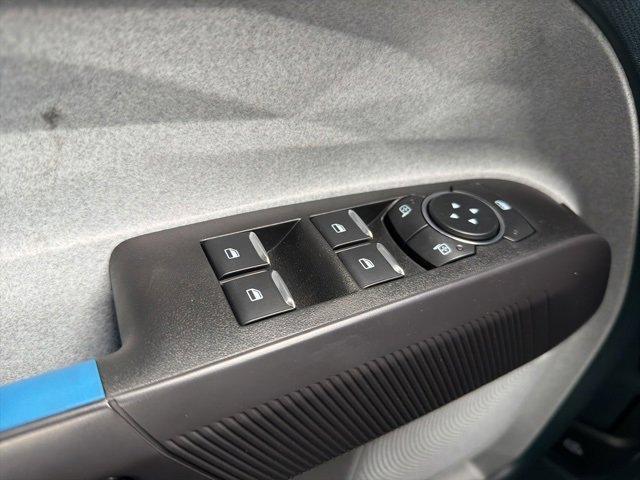 new 2025 Ford Maverick car, priced at $34,649