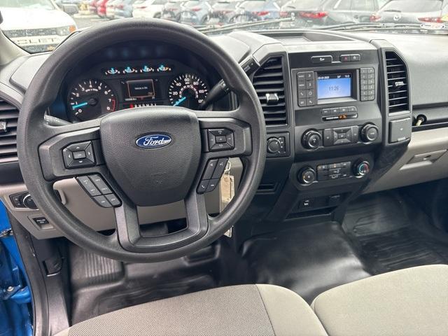 used 2019 Ford F-150 car, priced at $23,888