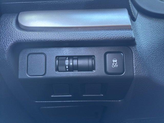 used 2016 Subaru Impreza car, priced at $10,287