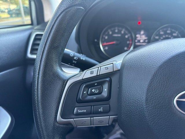 used 2016 Subaru Impreza car, priced at $10,287