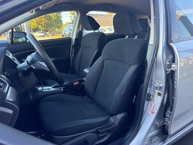 used 2016 Subaru Impreza car, priced at $10,287