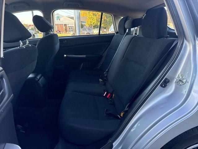 used 2016 Subaru Impreza car, priced at $10,287