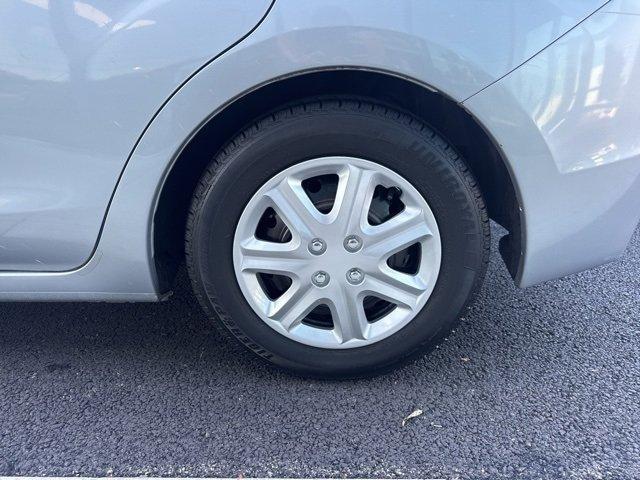 used 2016 Subaru Impreza car, priced at $10,287