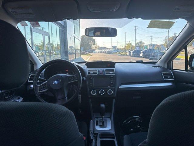 used 2016 Subaru Impreza car, priced at $10,287