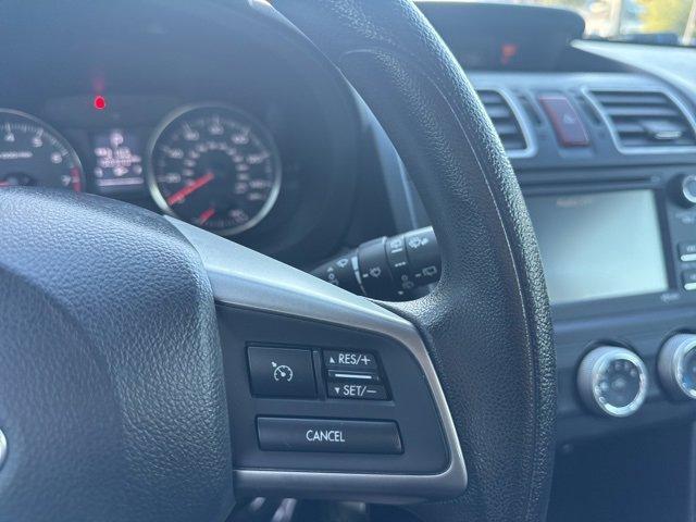 used 2016 Subaru Impreza car, priced at $10,287