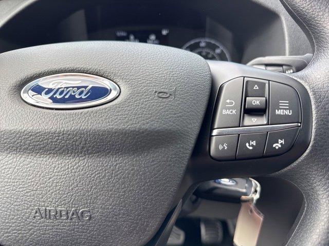new 2025 Ford Transit-250 car, priced at $58,299